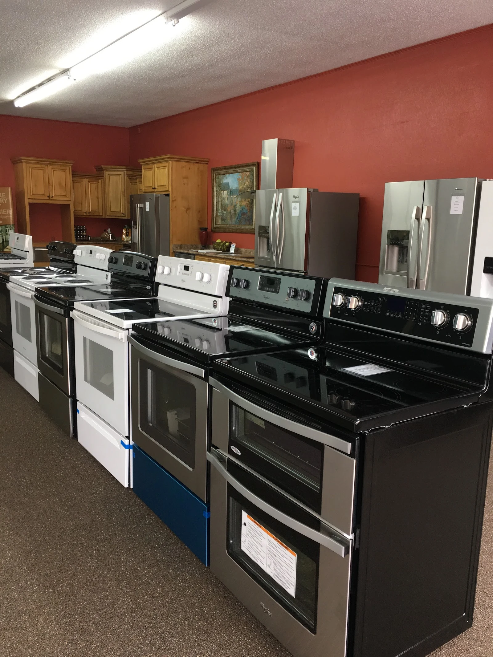Walden Appliance Repair in Booneville, MS